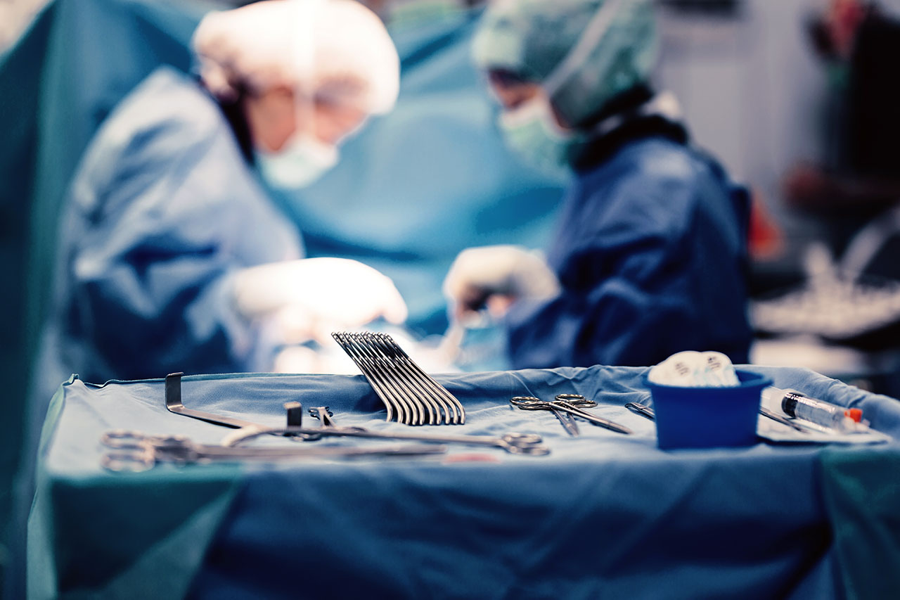 Our team collaborating in a modern facility