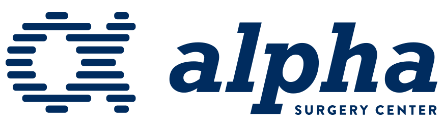 Alpha Logo